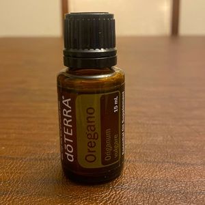 doTERRA Oregano